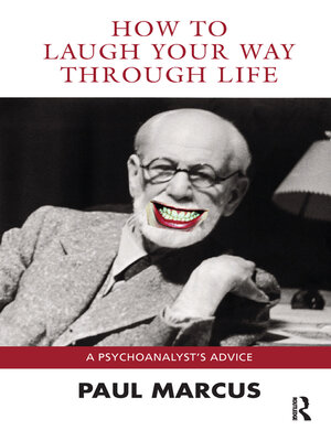cover image of How to Laugh Your Way Through Life